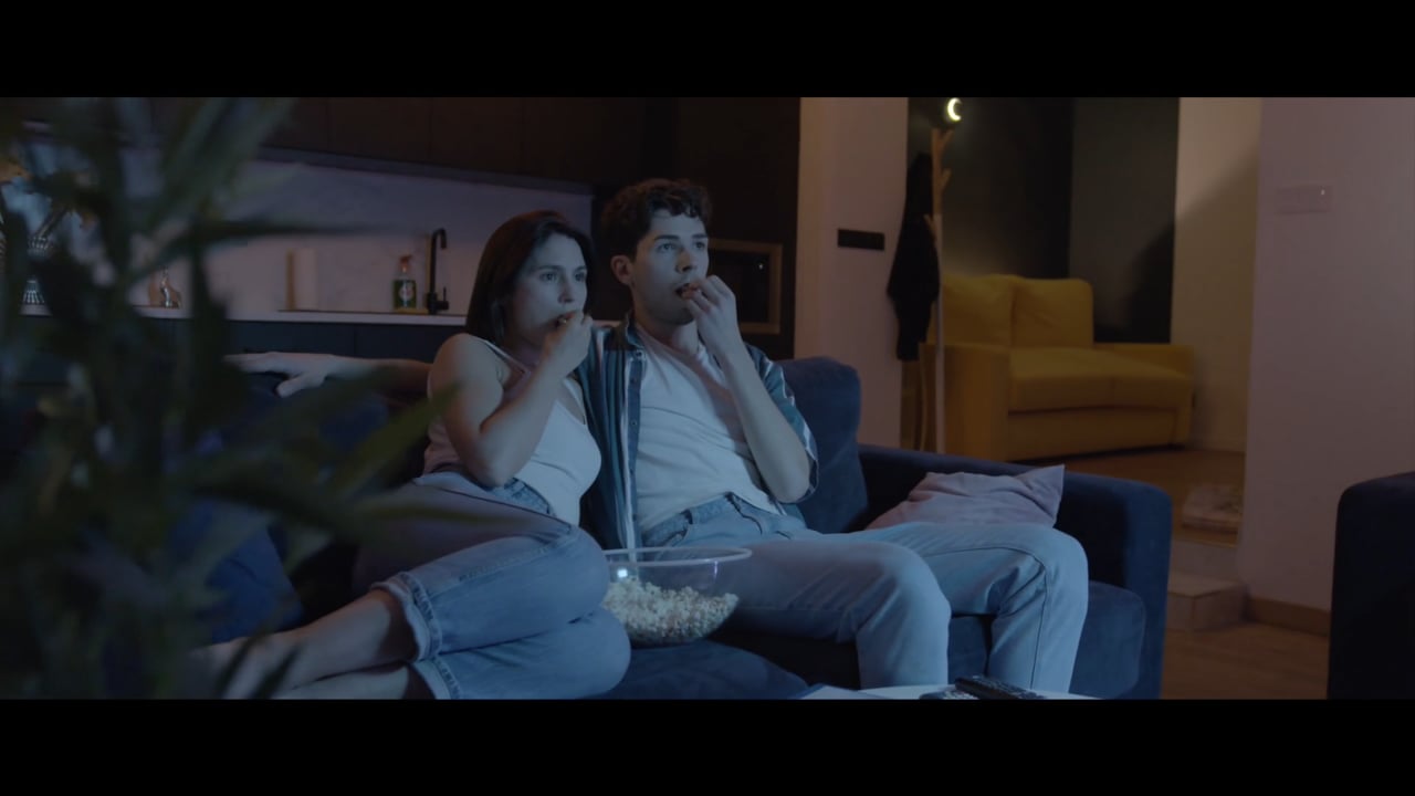 « La malédiction de la dame blanche » Warner Bros | Emmanuel Lakkari