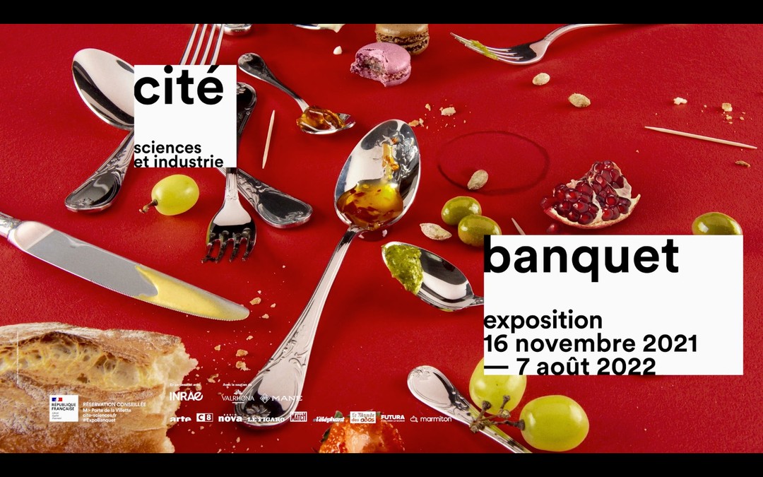 Packshot commercial for the exhibition " Banquet" for " La Cité des Sciences et de l'industrie" Paris. Long version.Prod: @traficdimage
DOP: @manucine
Director: @mathieuspadaro
Gaffer: @ferad2
1st: @clara.pauthier
Styliste culinaire: @emma_thevin
.
.
.
.
#laowa #director #packshot #citedessciences #lavilette #food #realisateur #prod #production #lineproducer #fruit
