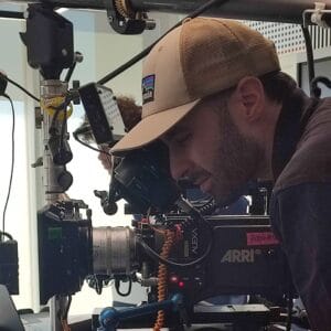 Cinematographer DOP